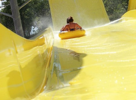 aqua park chisinau