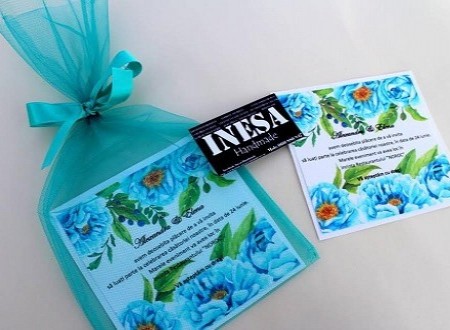 Invitatie Nunta Perlata Propsuri Nunta Propsuri Botez Propsuri