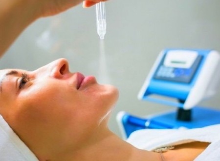 microdermabraziune oxigen hiperbaric chisinau