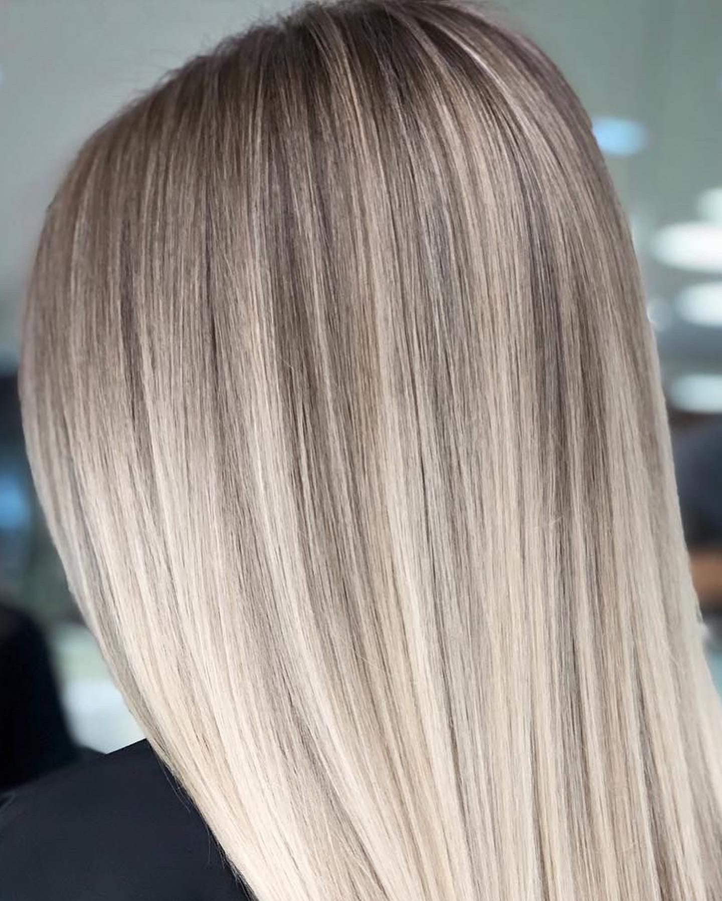 balayage chisinau