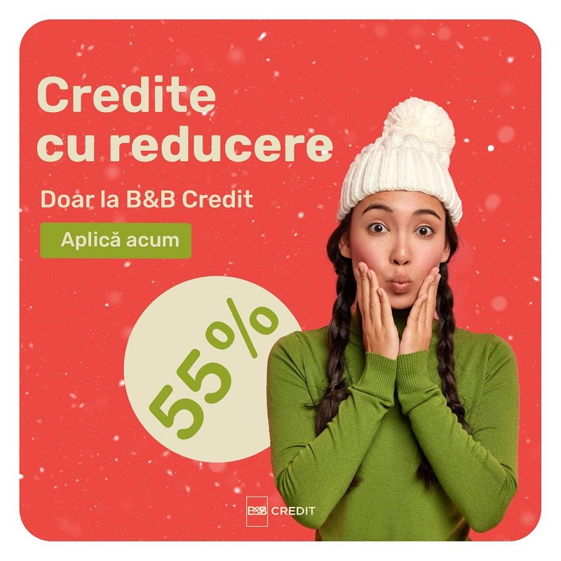 credite reduceri oferte promotii md chisinau moldova