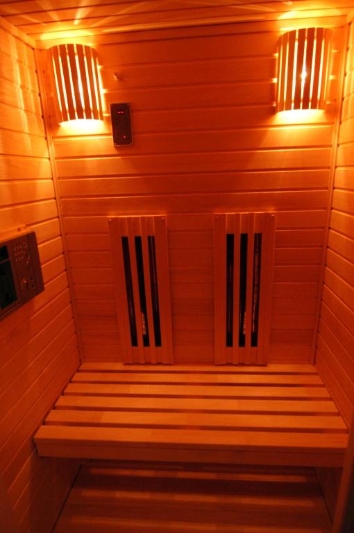 sauna chisinau