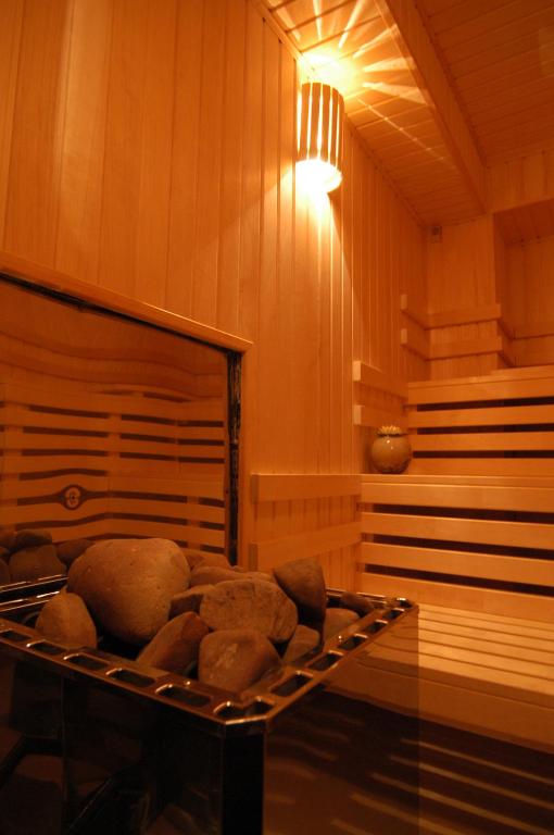 sauna chisinau