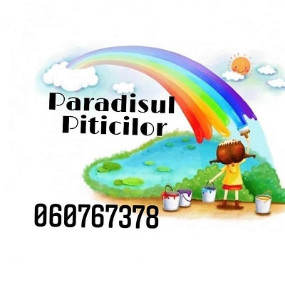 Paradisul Piticilor