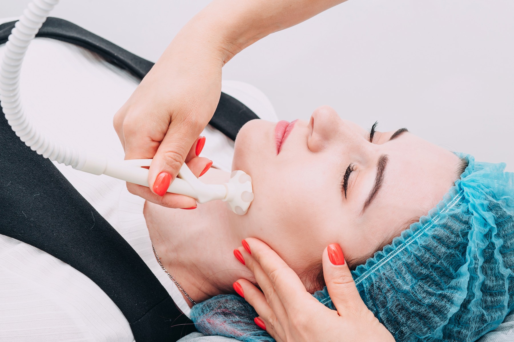 masaj vacuum facial chisinau oferte reduceri radiofrecventa faciala