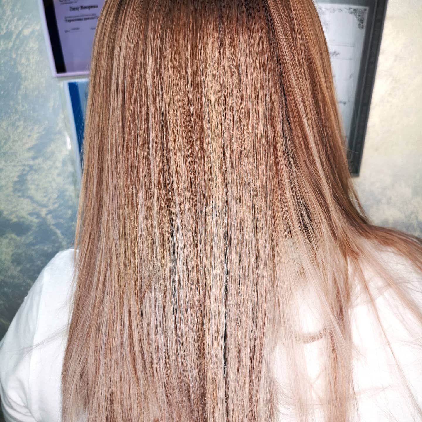 Balayage, Shatush, Airtouch, Babylights chisinau