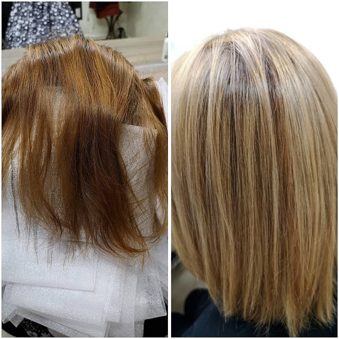 balayage chisinau reduceri